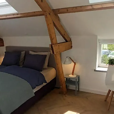 Ons Huisje Achter Noordwijkerhout Exterior photo