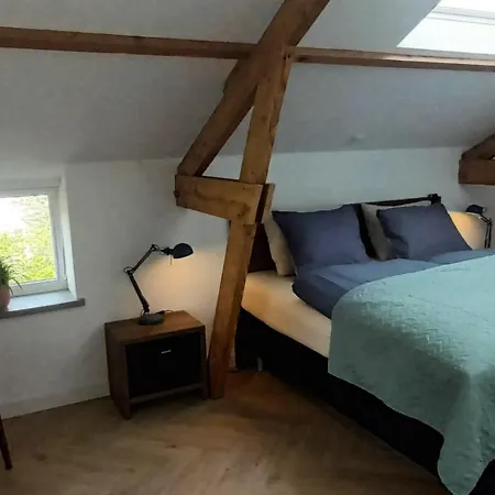 Ons Huisje Achter Noordwijkerhout Exterior photo
