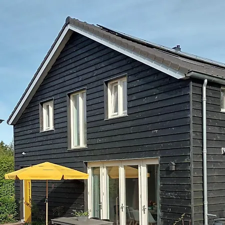 Ons Huisje Achter Noordwijkerhout Exterior photo