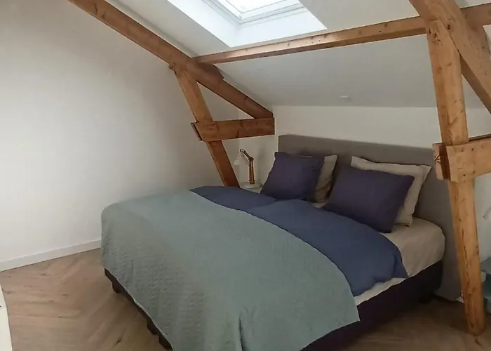 Ons Huisje Achter