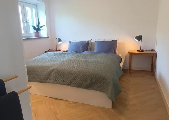 Ons Huisje Achter