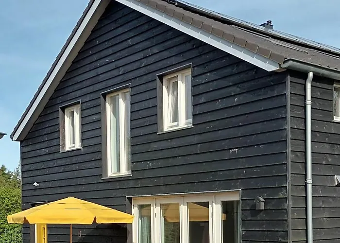 Ons Huisje Achter