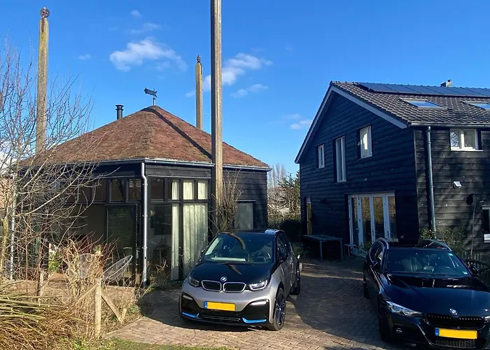Ons Huisje Achter