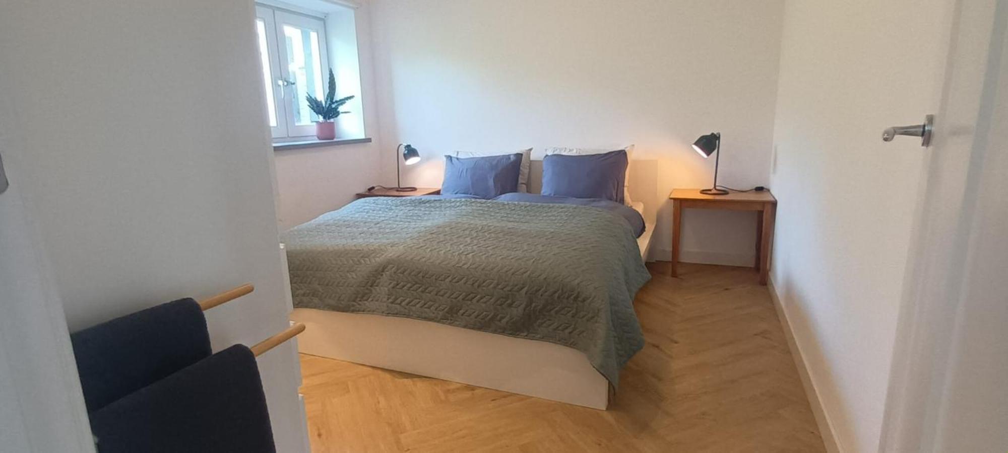 Holiday home Ons Achter *