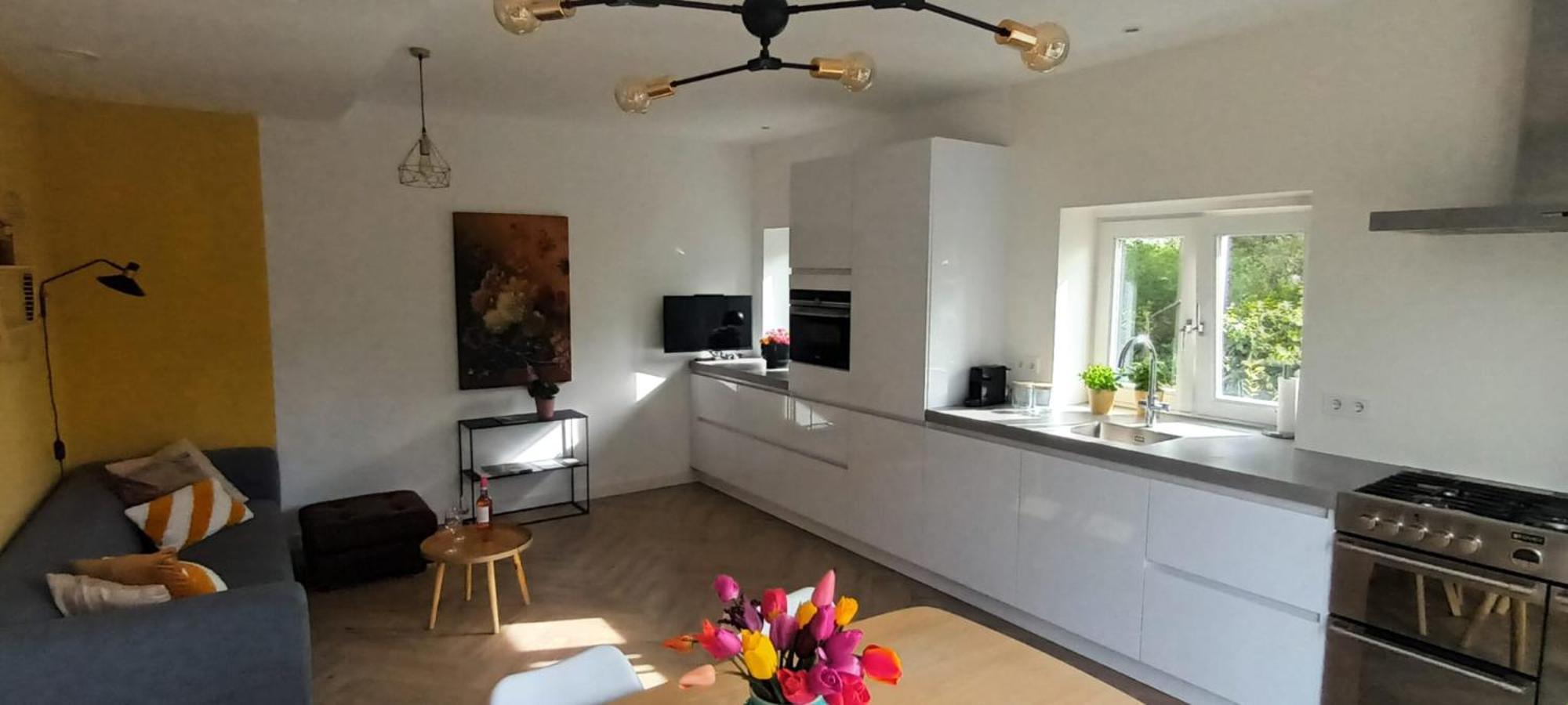 Holiday home Ons Achter Noordwijkerhout