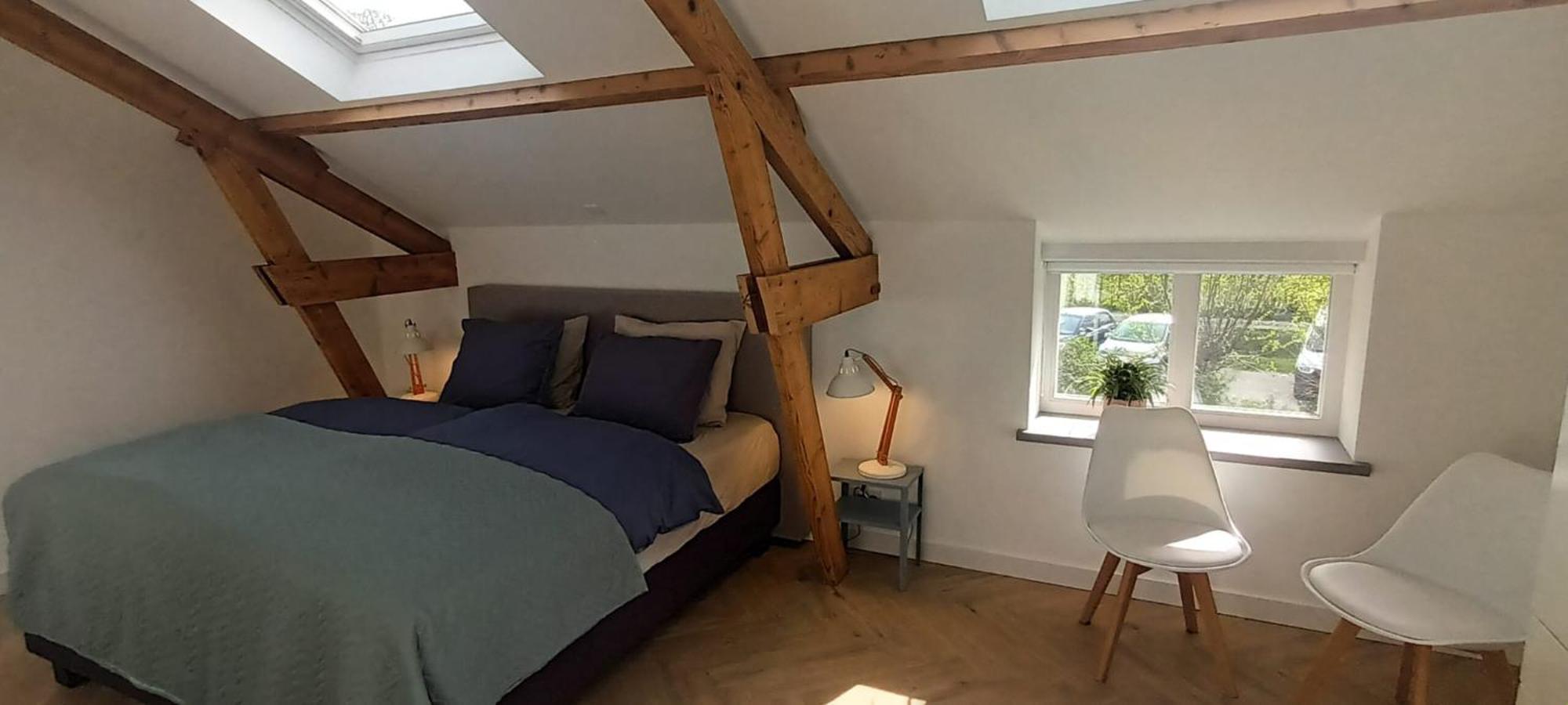 Holiday home Ons Achter Noordwijkerhout