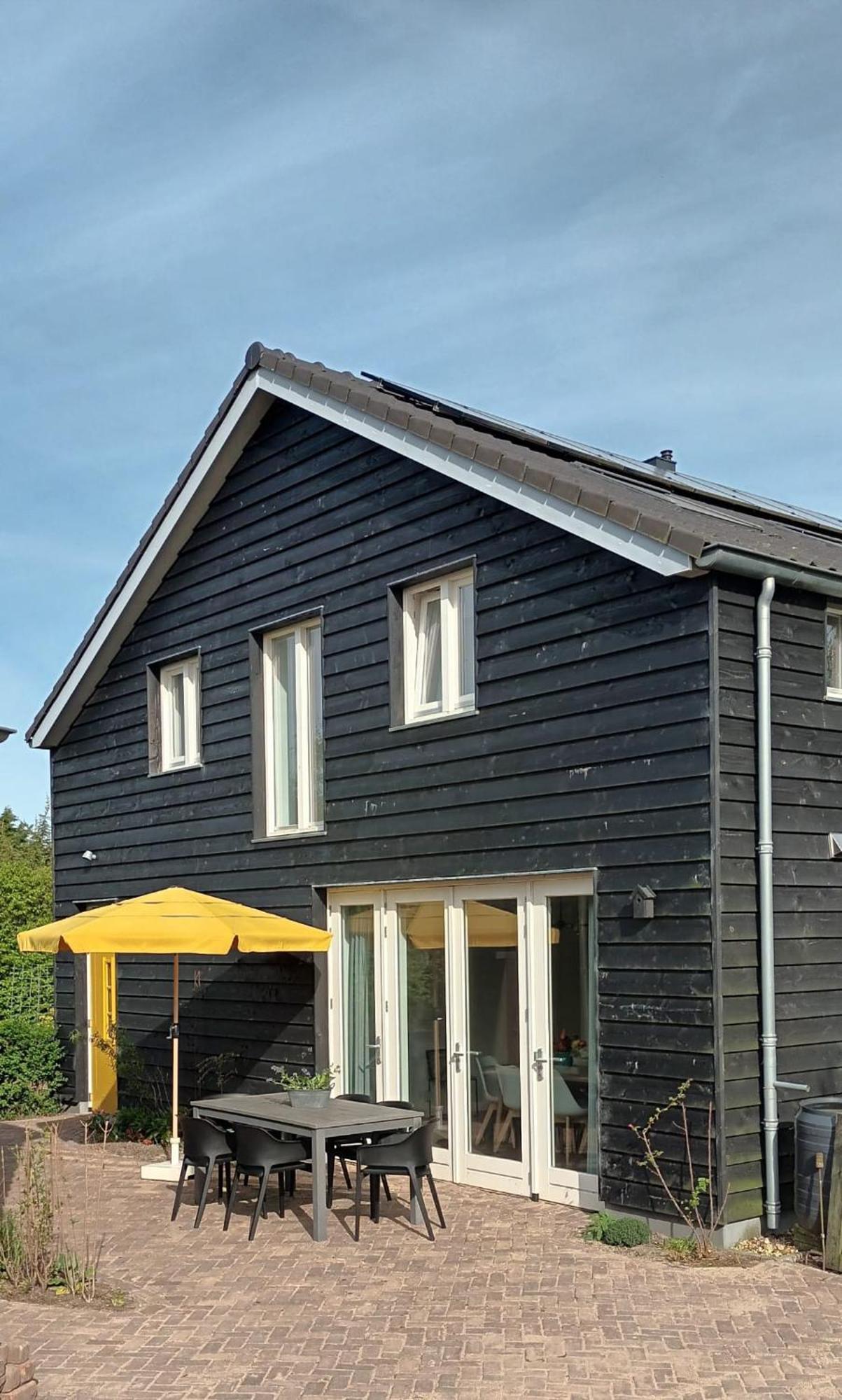 Ons Achter Holiday home Noordwijkerhout